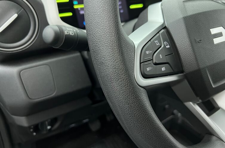 DACIA Spring Berline Electrique 