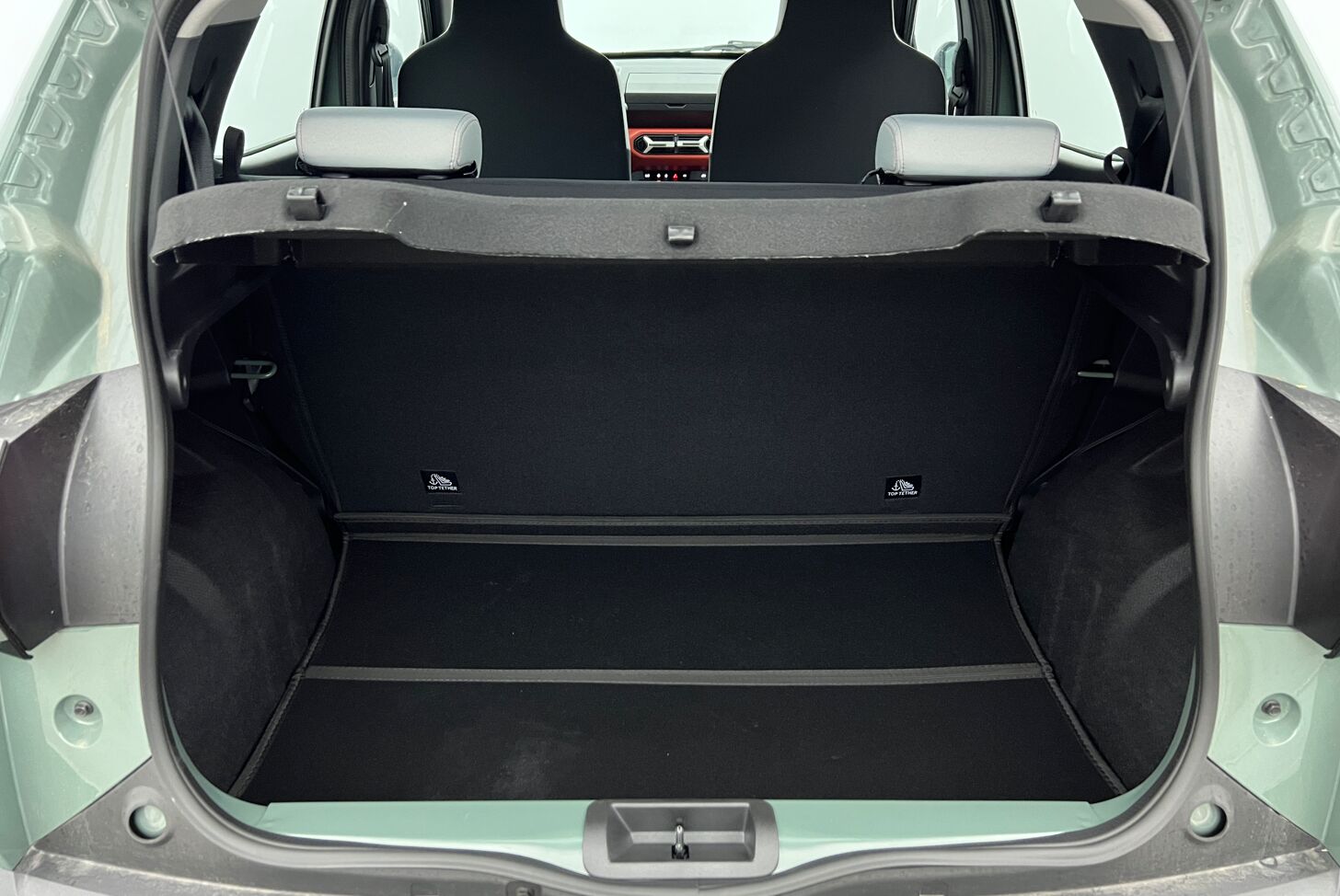 DACIA Spring Berline Electrique 