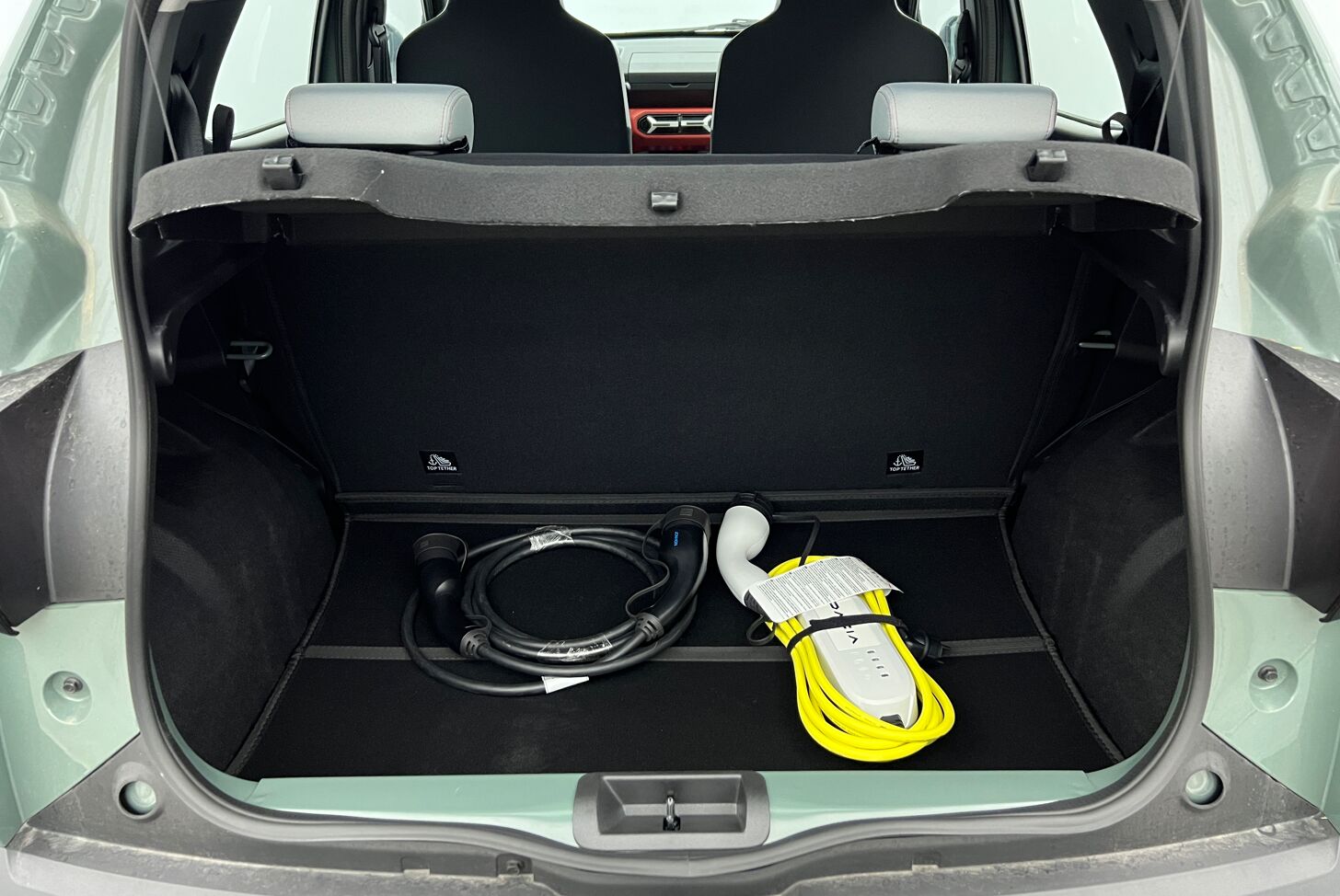 DACIA Spring Berline Electrique 