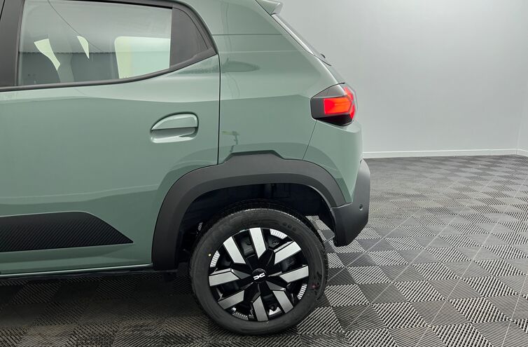 DACIA Spring Berline Electrique 