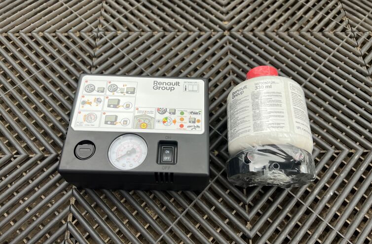 DACIA Spring Berline Electrique 