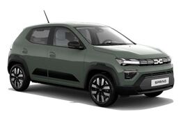 DACIA Spring Expression