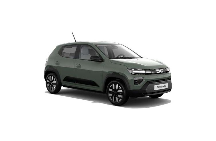 DACIA Spring Berline Electrique 