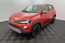 DACIA Spring Extreme