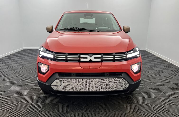 DACIA Spring Berline Electrique 