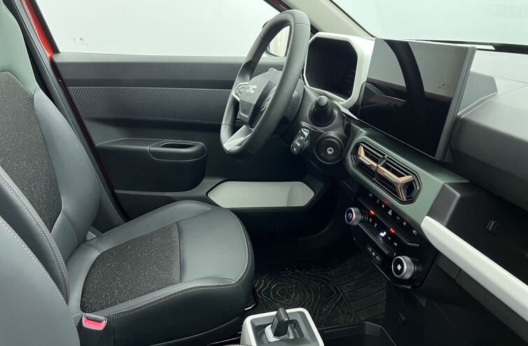 DACIA Spring Berline Electrique 