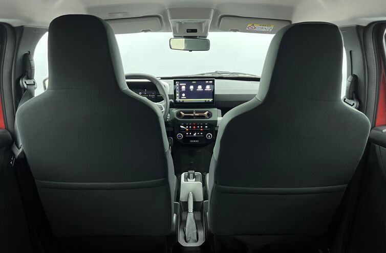 DACIA Spring Berline Electrique 