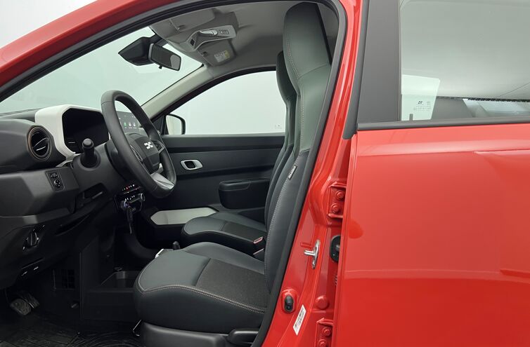 DACIA Spring Berline Electrique 