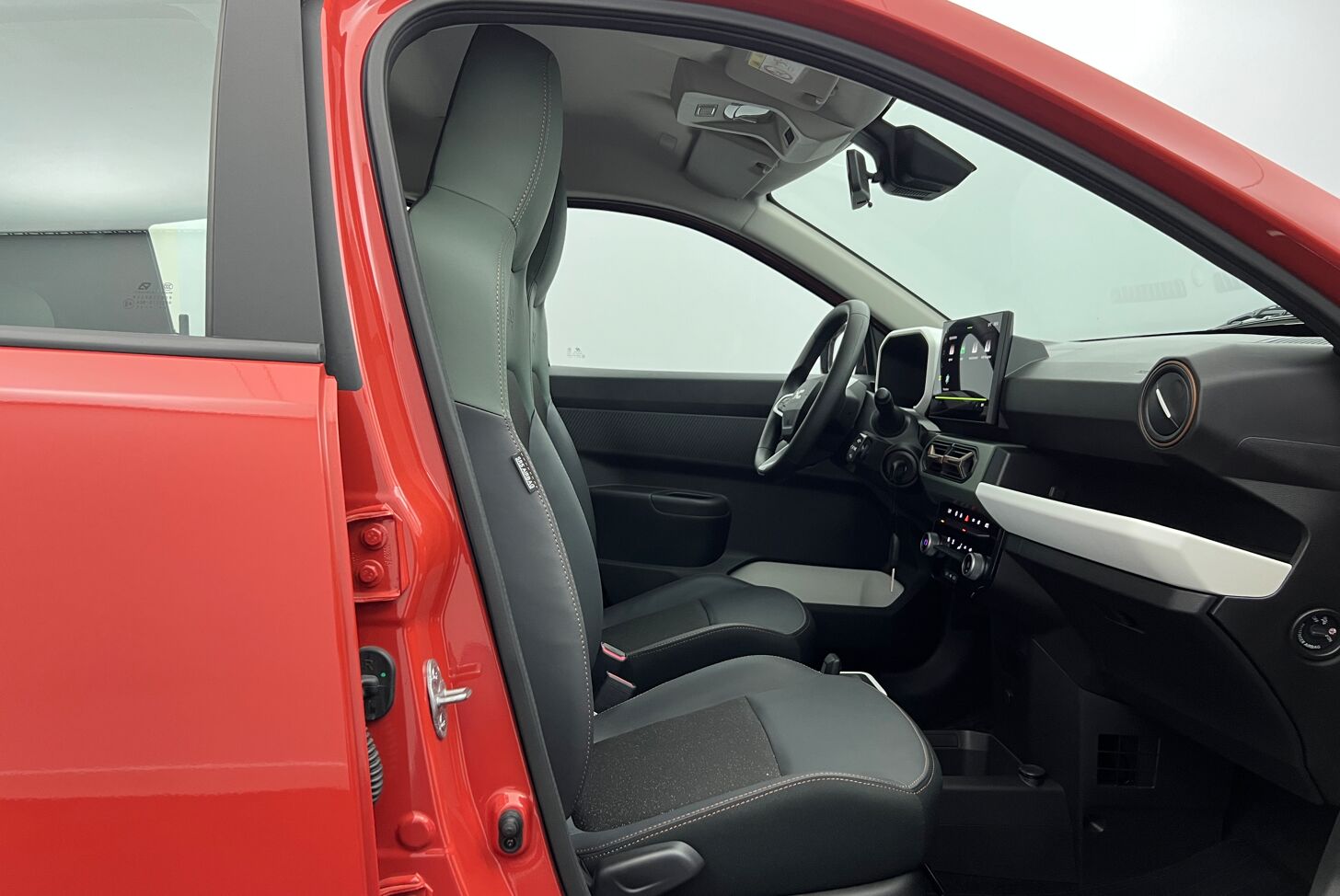 DACIA Spring Berline Electrique 