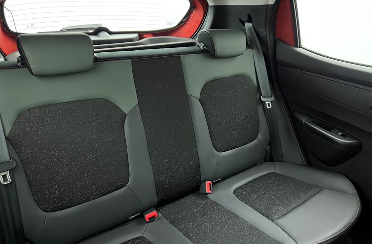 DACIA Spring Berline Electrique 