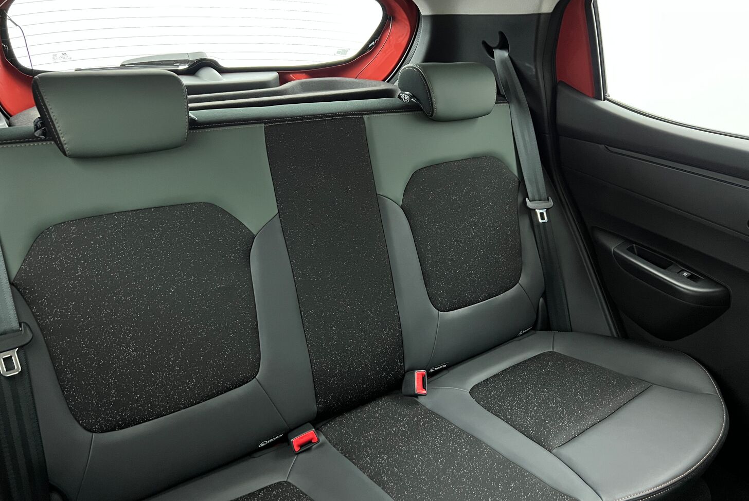 DACIA Spring Berline Electrique 