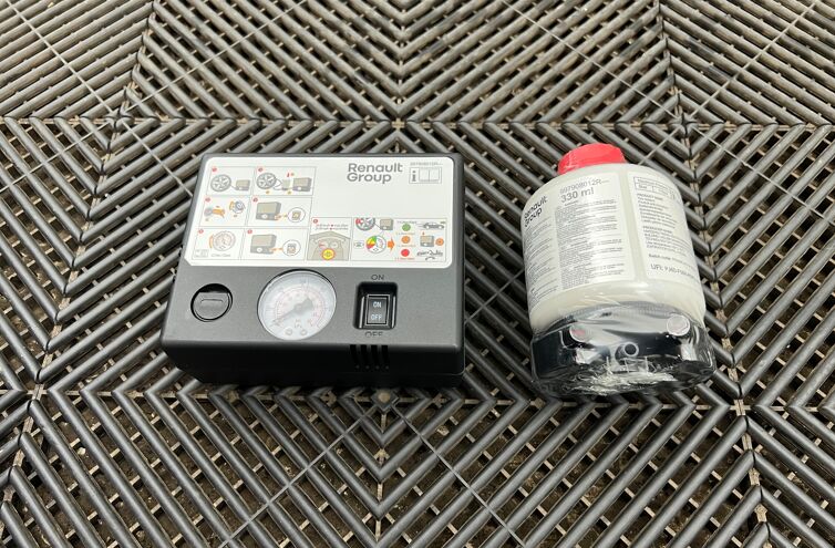 DACIA Spring Berline Electrique 