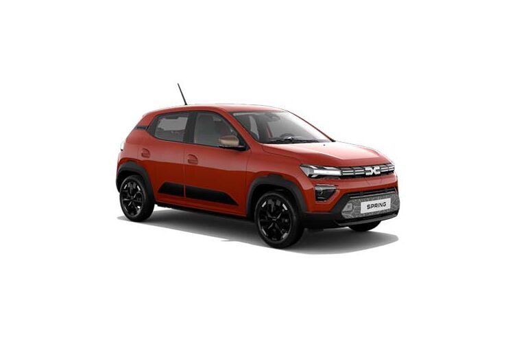 DACIA Spring Berline Electrique 