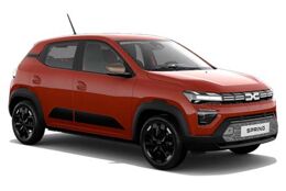 DACIA Spring Extreme