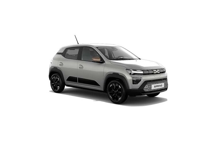DACIA Spring Berline Electrique 