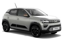 DACIA Spring Extreme
