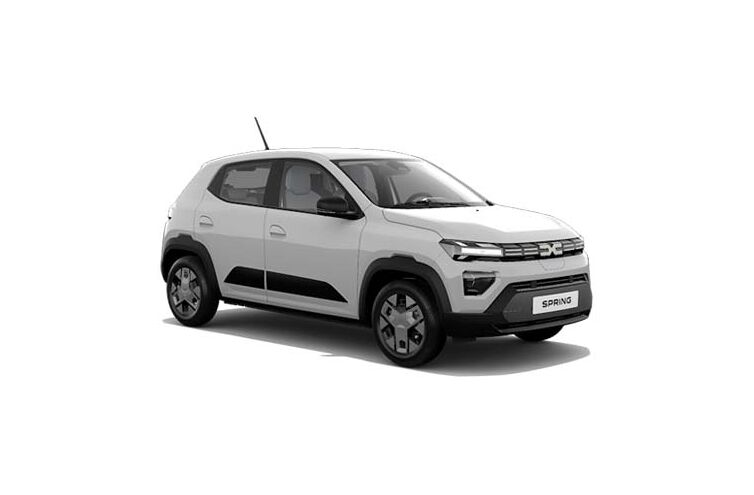 DACIA Spring Berline Electrique 