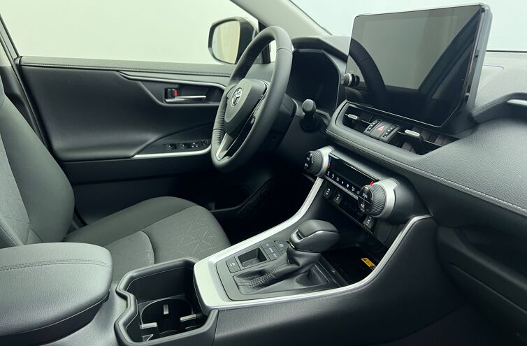 TOYOTA Rav4 SUV Hybride Essence