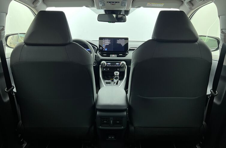 TOYOTA Rav4 SUV Hybride Essence