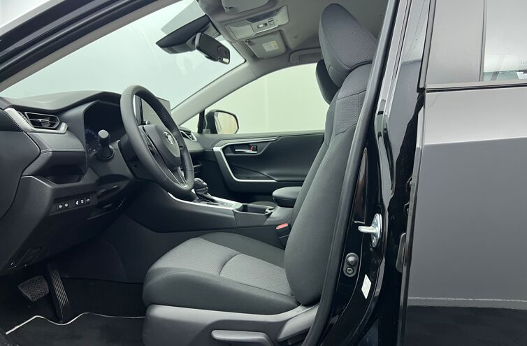 TOYOTA Rav4 SUV Hybride Essence