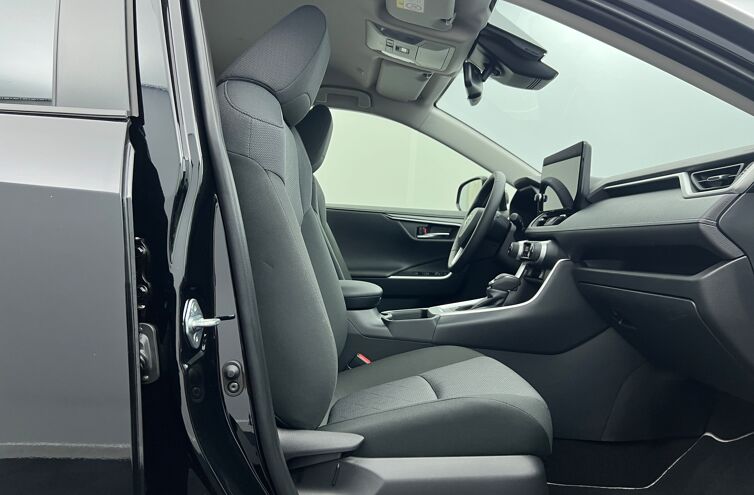 TOYOTA Rav4 SUV Hybride Essence