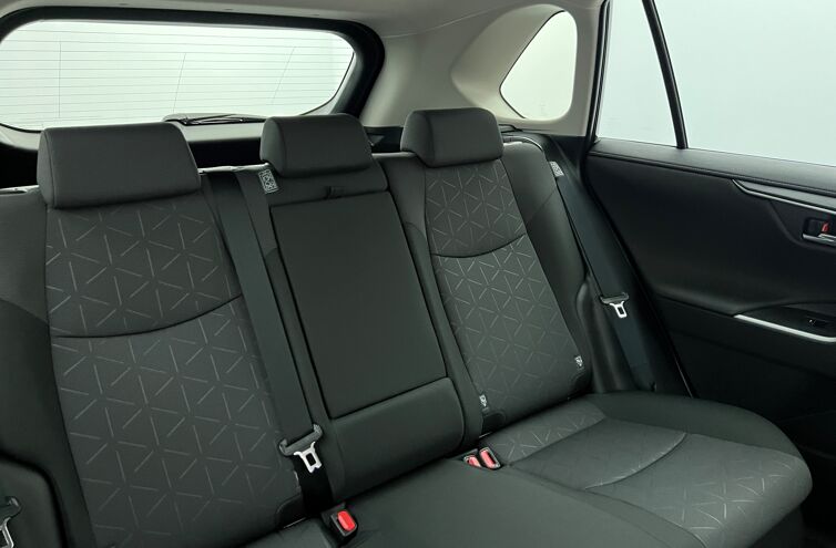 TOYOTA Rav4 SUV Hybride Essence