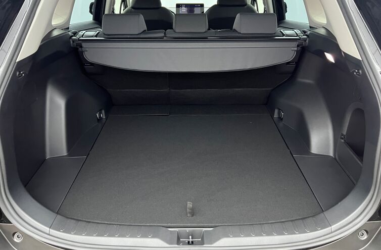 TOYOTA Rav4 SUV Hybride Essence