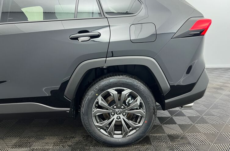 TOYOTA Rav4 SUV Hybride Essence