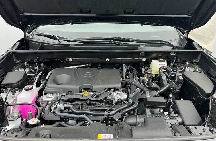 TOYOTA Rav4 SUV Hybride Essence