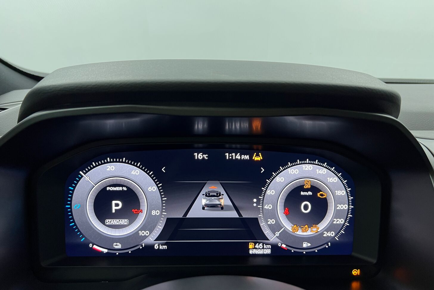 NISSAN Qashqai SUV Hybride Essence