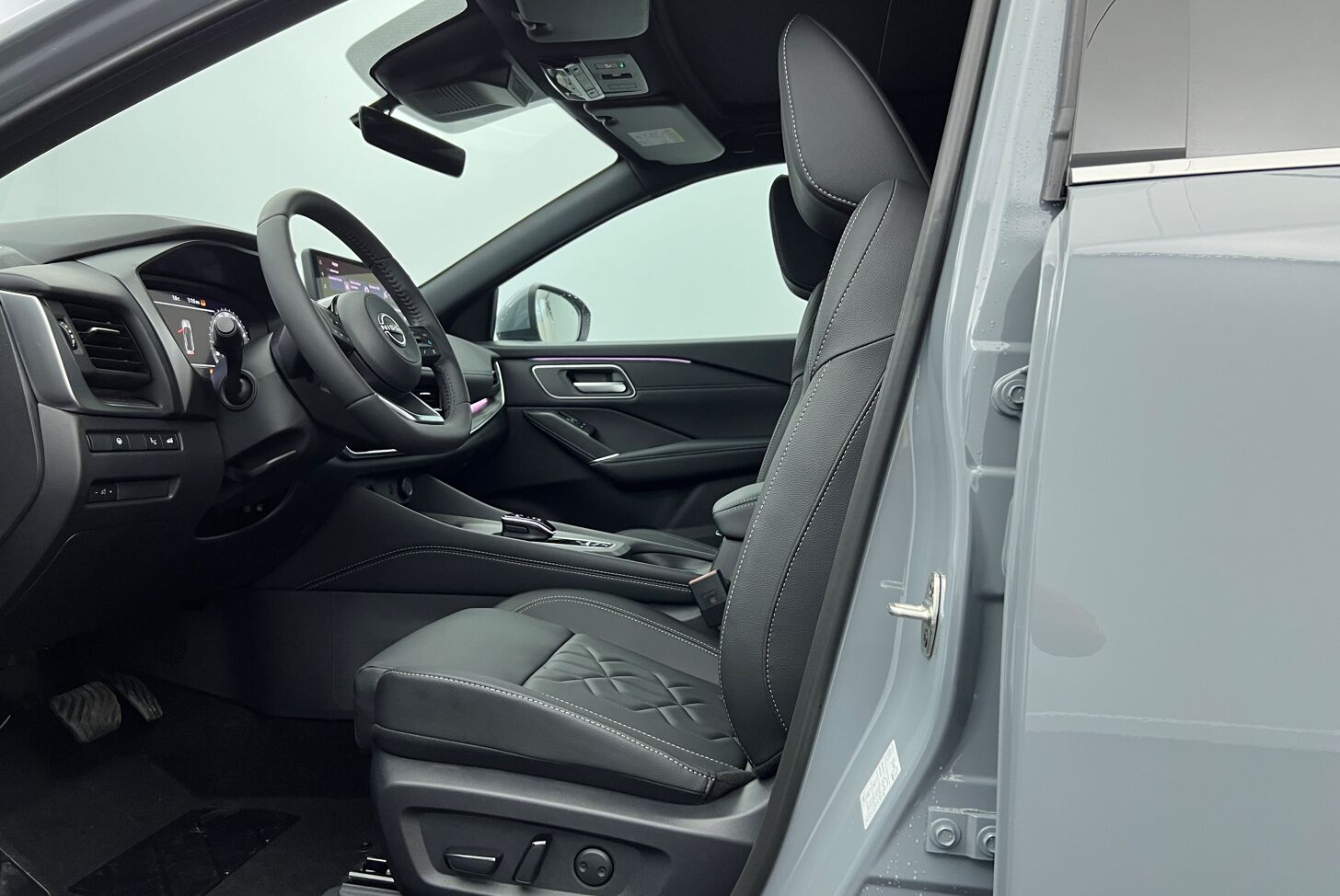 NISSAN Qashqai SUV Hybride Essence