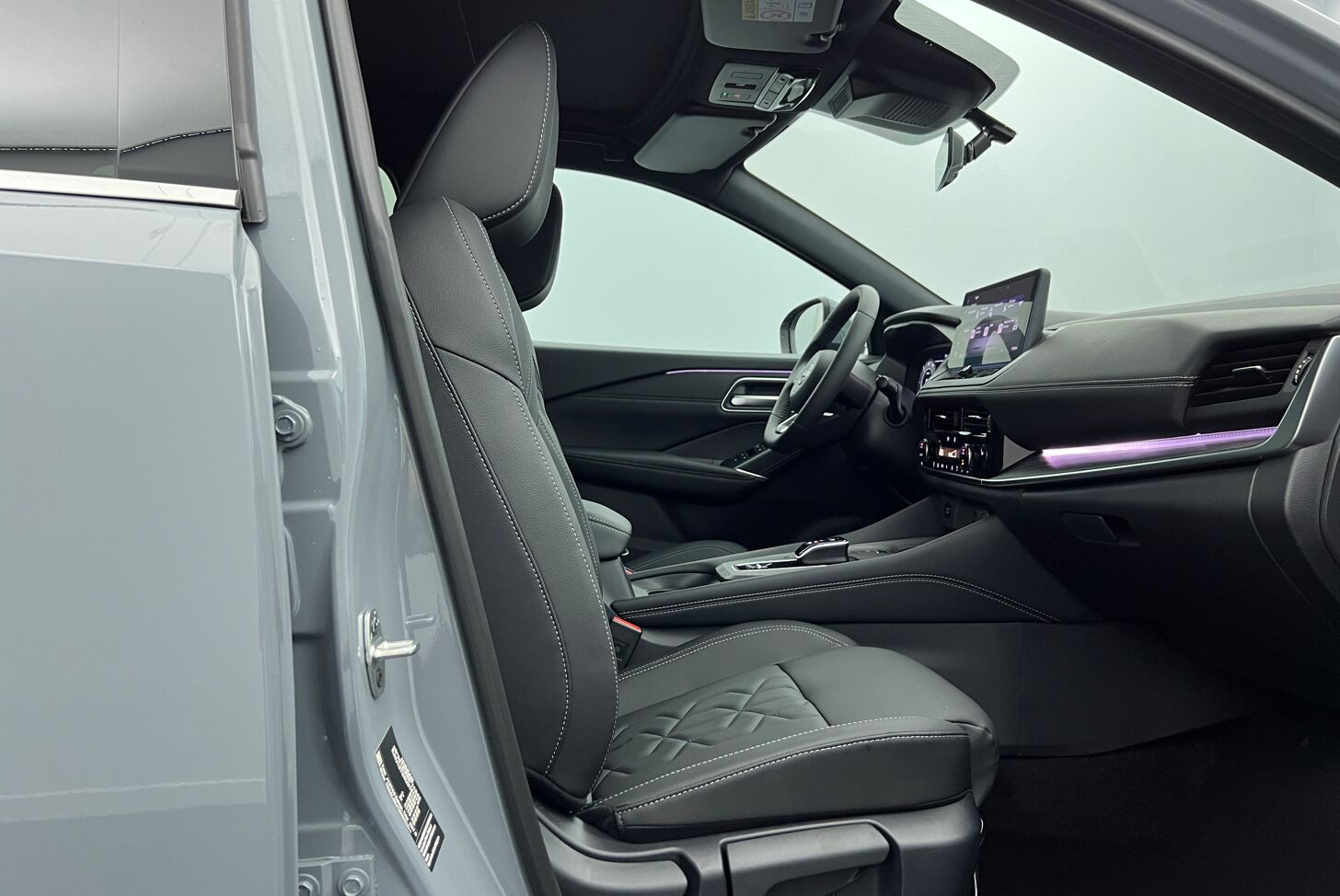 NISSAN Qashqai SUV Hybride Essence