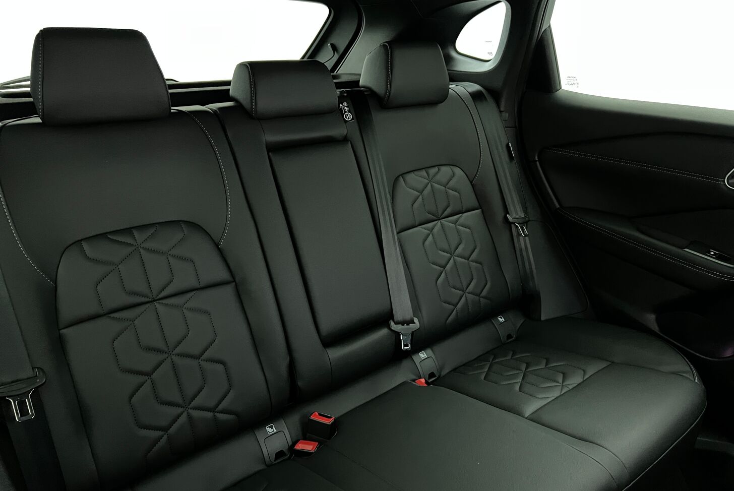 NISSAN Qashqai SUV Hybride Essence