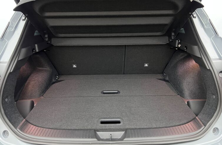 NISSAN Qashqai SUV Hybride Essence