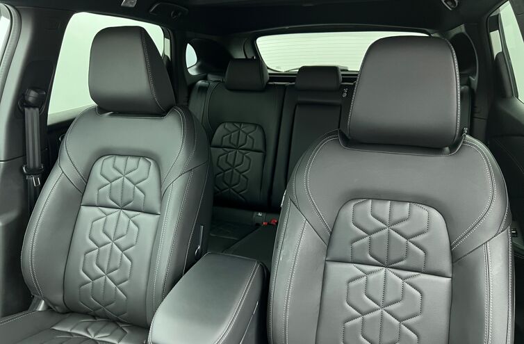 NISSAN Qashqai SUV Hybride Essence