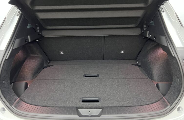 NISSAN Qashqai SUV Hybride Essence