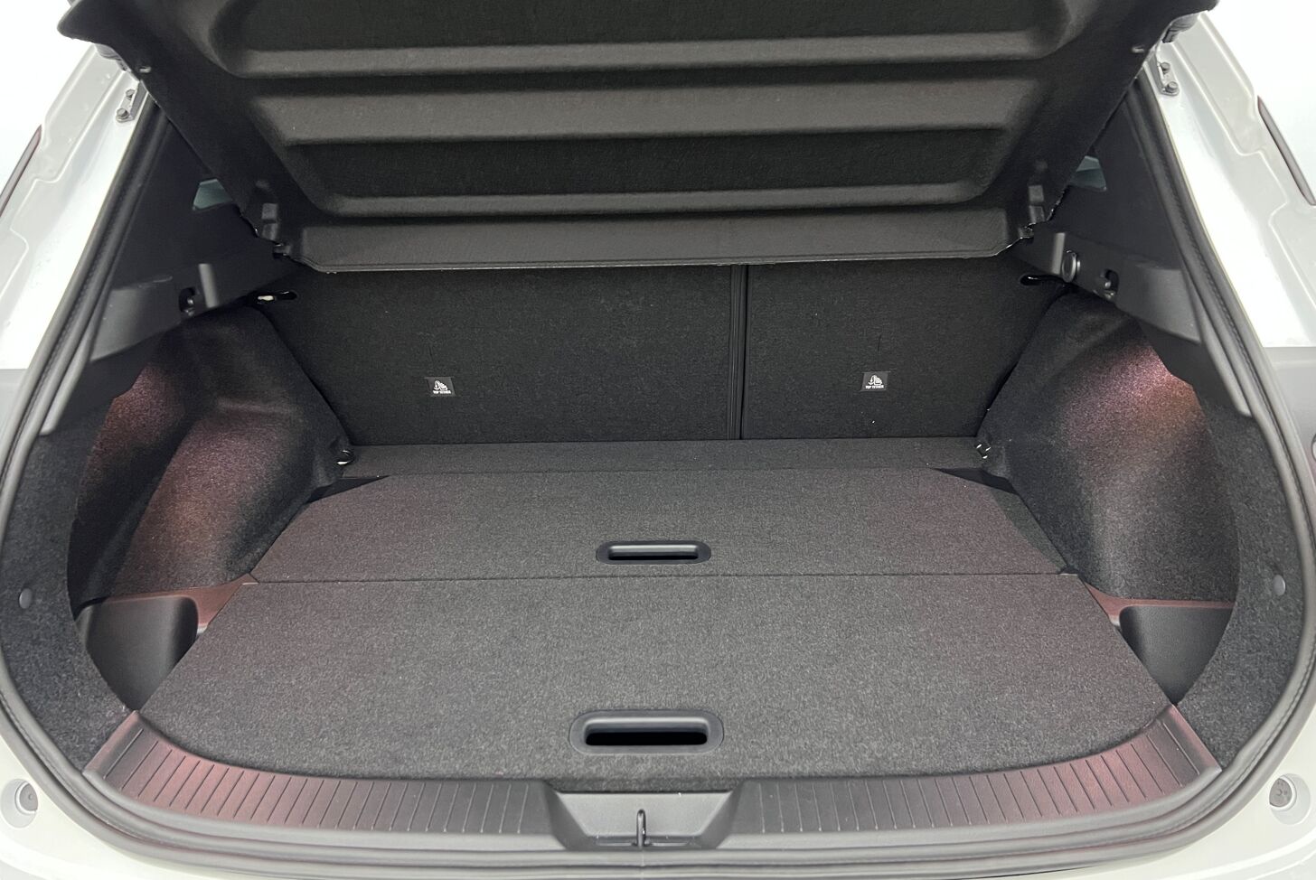 NISSAN Qashqai SUV Hybride Essence