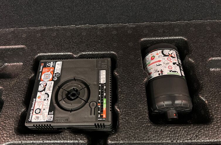 NISSAN Qashqai SUV Hybride Essence