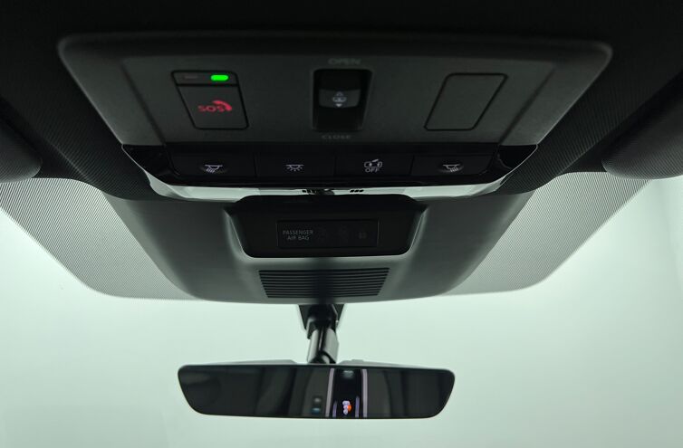 NISSAN Qashqai SUV Hybride Essence