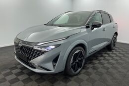 NISSAN Qashqai N-Design