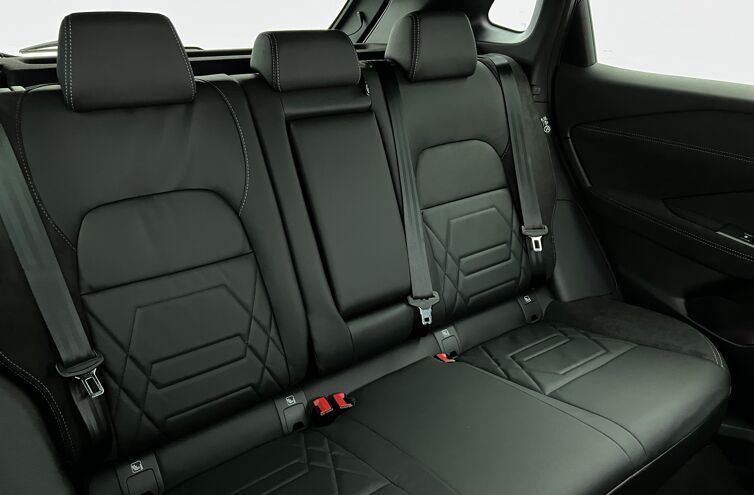 NISSAN Qashqai SUV Hybride Essence