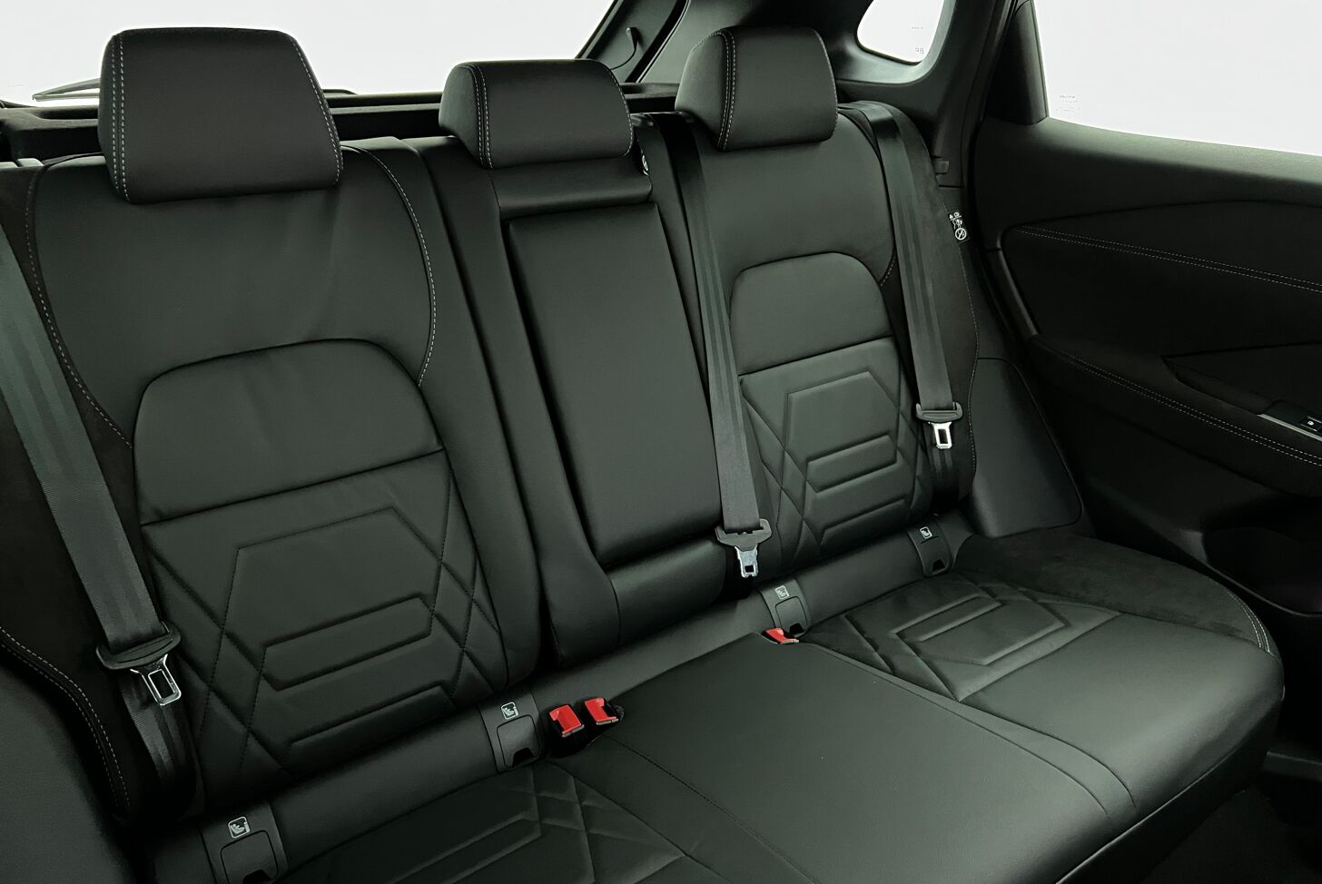 NISSAN Qashqai SUV Hybride Essence