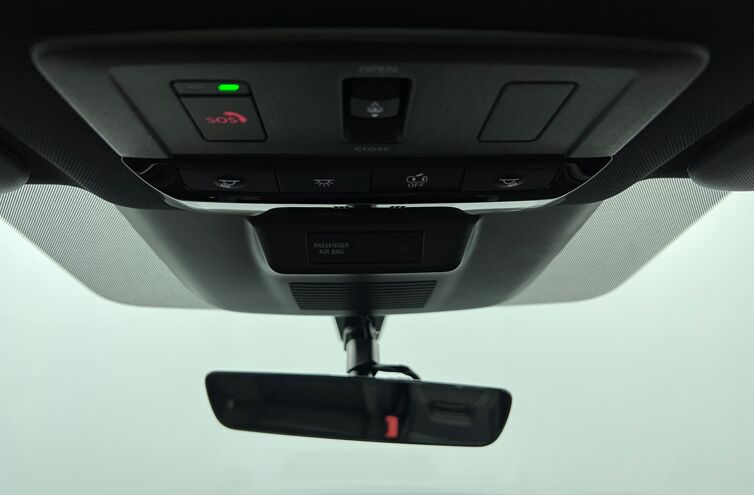 NISSAN Qashqai SUV Hybride Essence