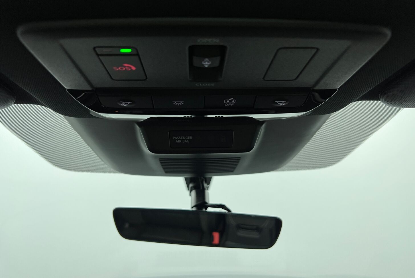 NISSAN Qashqai SUV Hybride Essence