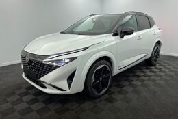 NISSAN Qashqai N-Design