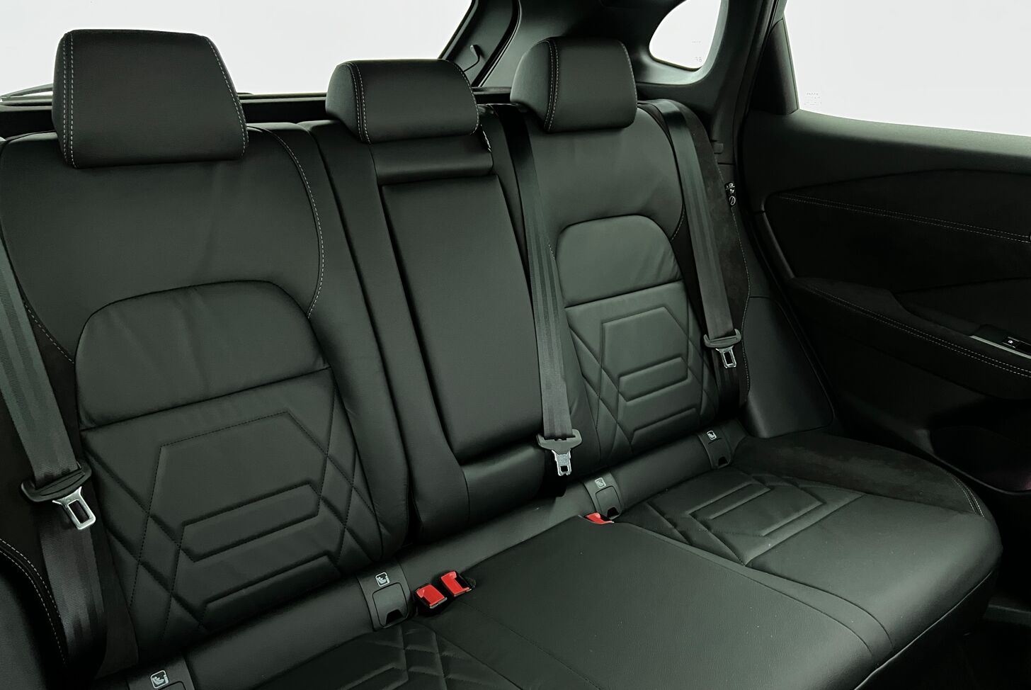 NISSAN Qashqai SUV Hybride Essence