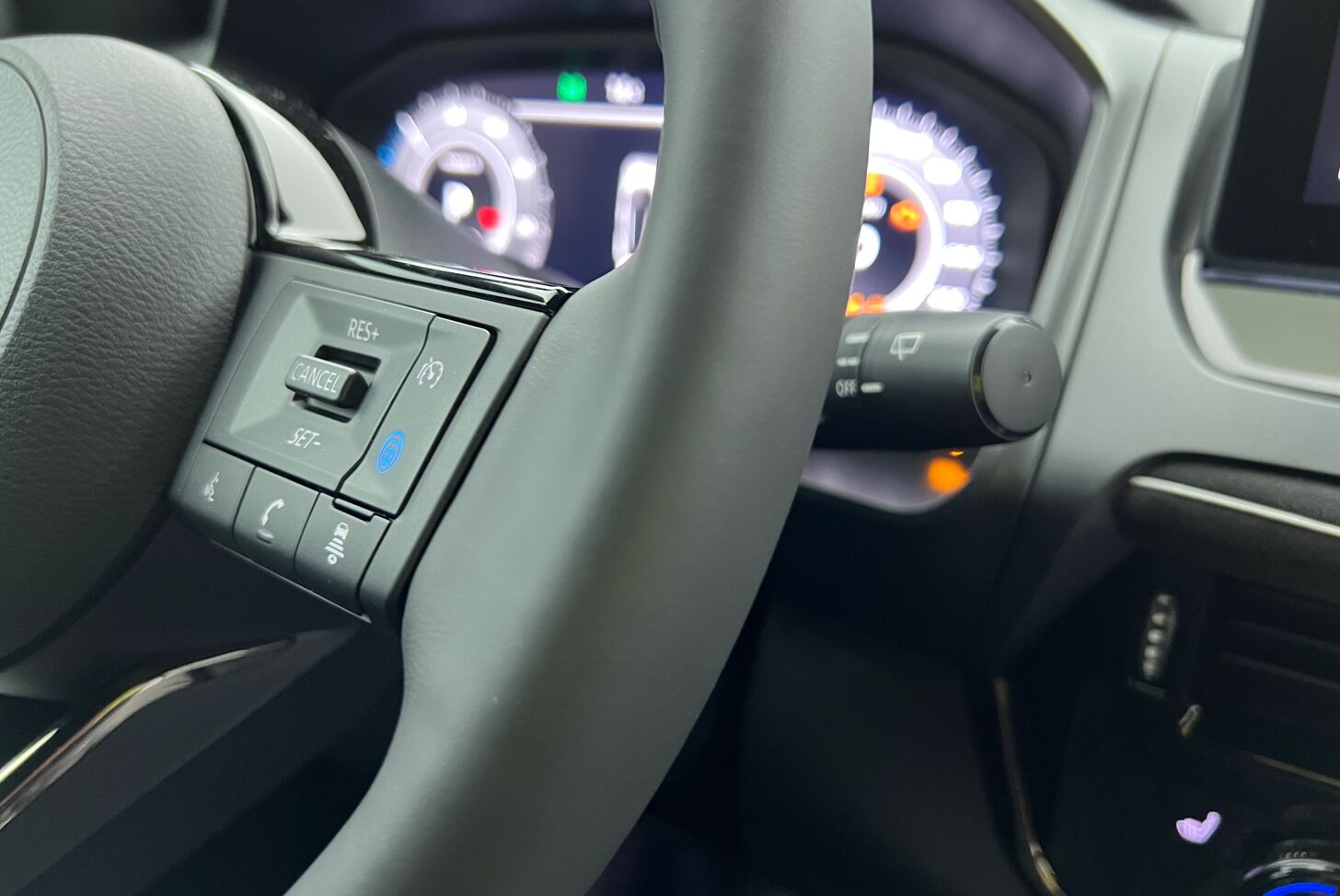 NISSAN Qashqai SUV Hybride Essence