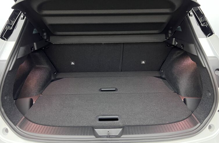 NISSAN Qashqai SUV Hybride Essence