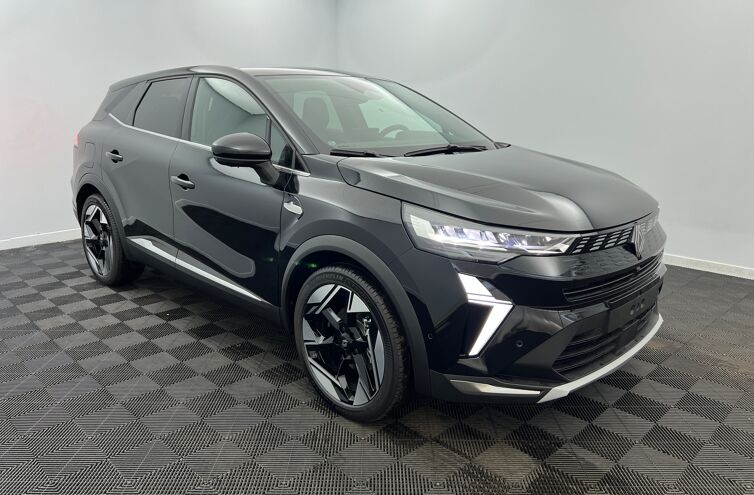 RENAULT Symbioz SUV Hybride Essence