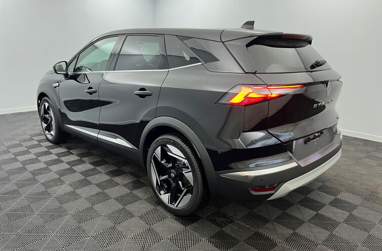 RENAULT Symbioz SUV Hybride Essence